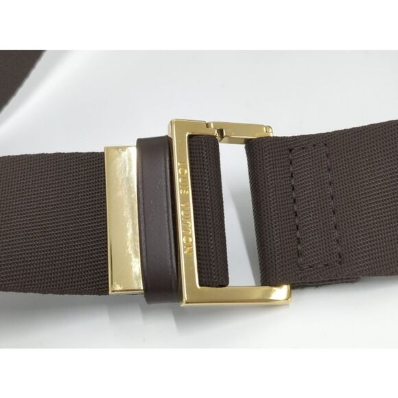 Louis Vuitton Jeronimos Body Bag Damier Ebene - Picture 5 of 9